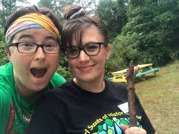 Congratulations Keli Berkman, Valerie Kehoe, Patty Laine, and Ena Wilson