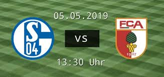 Die talfahrt in der bundesliga geht weiter. Schalke Trifft Zu Hause Auf Fc Augsburg Fussball News De