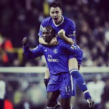 Following the sacking of unai emery, who recently guided villarreal to the uefa europa league title, arsenal quickly sounded arteta out as their number one candidate to succeed the spaniard. William Gallas On Twitter With One Of My Best Cb Partners I Played With And Still One Of The Best Chelseafc Tbt Cfc Chelsea Captainjohn