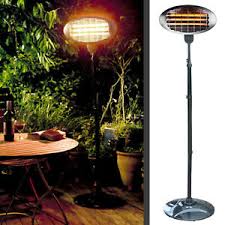 Enter zip & get 3 quotes instantly. Free Standing Patio Heater For Sale Ebay
