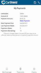 Carshield By Carshield More Detailed Information Than App Store Google Play By Appgrooves Auto Vehicles 10 Similar Apps 602 Reviews