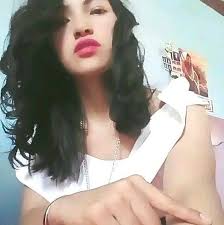 Caroline Fuentes in people