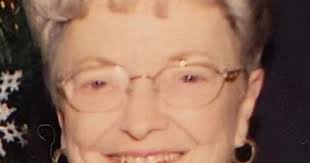 Donna Cornish, 91, Ireton