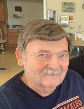 Charles F. Thompson Obituary (2022)