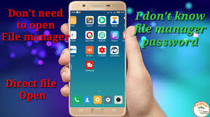 Asus file manager is compatible with dropbox, google drive, and onedrive accounts, among others. Top 10 Most How To Open Locked File Manager Without Password Top10most Technology Top10mosttechnology Androidtricks Tips