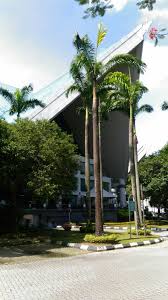 It is located in heart of kuala. Istana Budaya Picture Of Istana Budaya Kuala Lumpur Tripadvisor