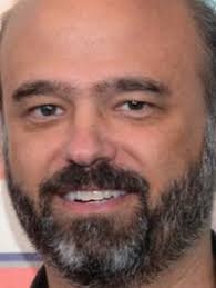 Scott Adsit: noticias, fotos y vídeos de Scott Robert Adsit