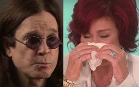 Ozzy Osbourne 'Multiple Girlfriends' Revealed