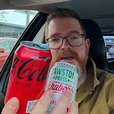 It's my birthday so me and my terrifying horror movie fingers are going  absolutely mental