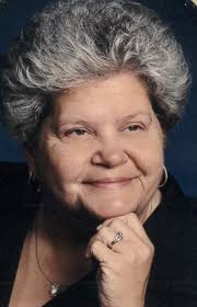 Obituary for Janet Louise (Burroughs) Phillips