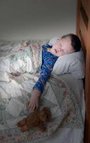 Improve Children Sleep With Aromatherapy Kids Sleep Grandmas House Kids Bedtime