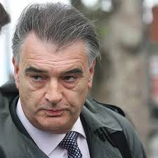 Ian Bailey claimed 'gardai want to stitch me up' in first interview after  arrest in 1997