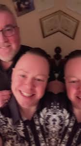 Layton Bujairami Date Night