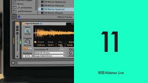 Before you install audio, below installation: Ableton Live 11 New Features Effects Instruments