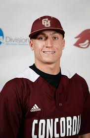 2015 Baseball Roster