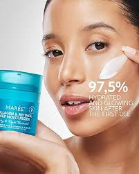 Amazon.com: MAREE Teeth Whitening Strips with Mint Flavor