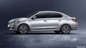 2017 Peugeot 301 Wallpaper Citroen C Elysee Peugeot Citroen
