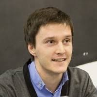 Denis Kozlov Email & Phone Number