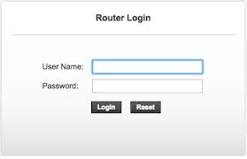 You will need to know then when you get a new router, or when you reset your router. 192 168 1 1 Username And Password