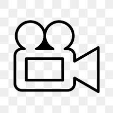Video Camera Logo Png Camera Logo Camera Icon Photography Logo Maker