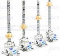 Stainless Steel Screw Jack,Stainless Steel Machine Jacks ...