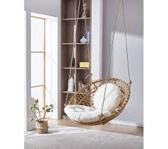 Comparez et achetez des fauteuils suspendus au meilleur prix ! Fauteuil Suspendu Inca Imitation Rotin Fauteuil But
