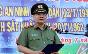 Thiếu tướng tô ân xô trả lời ttxvn, kết quả thẩm định độc lập của bộ công an xác định, lời khai nhận tội của hồ duy hải phù hợp kết quả khám nghiệm hiện trường, kết quả khám nghiệm tử thi, kết. TÆ°á»›ng To An Xo Thong Tin Nong Vá»¥ 39 NgÆ°á»i C H áº¿t Trong Container Tintuc24h