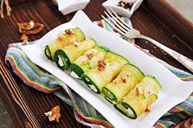 Maybe you would like to learn more about one of these? Secondi Piatti Estivi 12 Ricette Veloci Fredde Leggere Buttalapasta