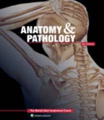 Anatomy Pathology The Worlds Best Anatomical Charts Book