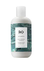 Randco Atlantis Moisturizing Shampoo A Variety Of Factors Can Dry Out Hair The Sun Coloring And Blow Drying Just To Name Moisturizing Shampoo Shampoo R Co