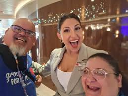 Positive reviews for Manuel's mini cruise appreciated