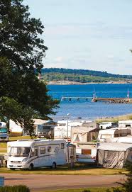 Local & travel website · tourist information center. Camping In Central Of Gothenburg Lisebergsbyn