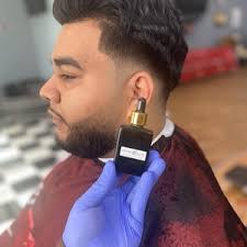 Fade Near Me: Macon, GA