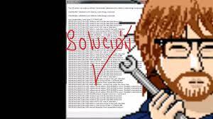 The Cas System Was Unable To Initialize Solucion Facil Y Rapido Youtube