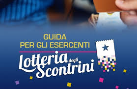 La lotteria degli scontrini parte il primo febbraio 2021 (proroga rispetto al primo gennaio 2021). Lotteria Scontrini Rinvio In Decreto Milleproroghe E Guida Per Gli Esercenti Fippa