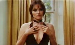ジャクリーン・ビセットのヌード シークレット他 | あの映画のヌードの女優さんはだれ？