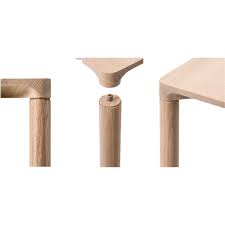 Your coffee table is a flexible piece of furniture that is the center of that extra storage space can be used to organize remote controls, stack books, or add decorative items. Piloti Extra Large Square Coffee Table Rouse Home