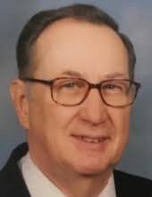 Obituary information for ROBERT E. ROACH