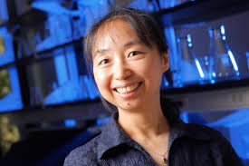 Meet The Wistar Institute postdoctoral fellow Dr. Ebony Gary, whose  research in Dr. David Weiner's lab focuses