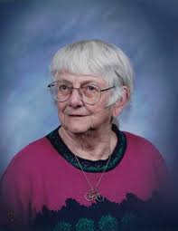 Sara “Emily” (Heiser) Weidner Obituary June 12, 2021