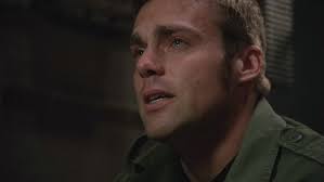 devra's A & W Stargate Slash fanfic