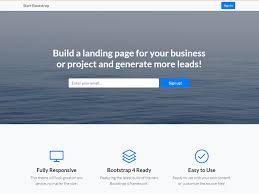 Download bootstrap templates directly from our collection and customize them. 25 Best Free Bootstrap 4 Templates Themes 2021