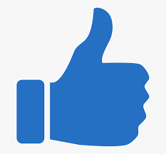 Are you looking for the best thumbs up transparent for your personal blogs, projects or designs, then clipartmag is the place just for you. Youtube Thumbs Up Png Transparent Png Kindpng