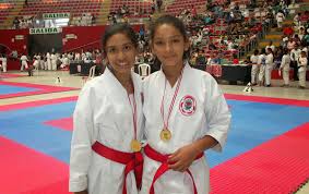 CAMPEONATO NACIONAL INFANTIL FPK 2014