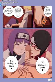 Boruto Erotic Adventure porn comic (boruto,naruto,). Trampa comic porno.