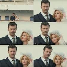 Image Result For Kurt Seyit Eminof Real Story