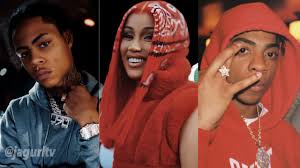 New Music Friday: Kay Flock, Cardi B, Dougie B, and MORE!