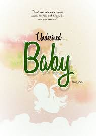 Download Gratis Ebook Novel Undesired Baby Pdf By Arny Irani Full