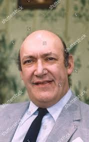 Remembering Bernard Bresslaw who passed away