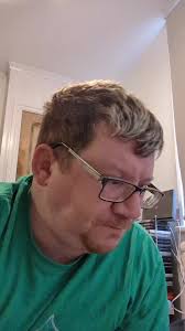 Liam Smith Misty Rspca